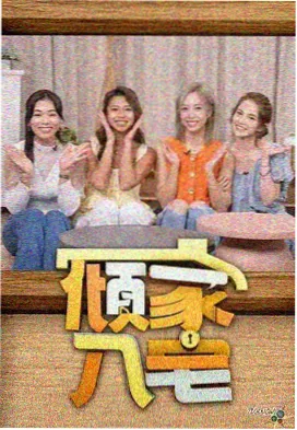 类型图鉴综艺观察条目配图